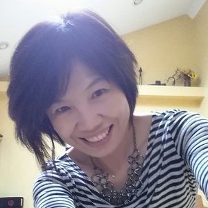 Meet your Posher, Miae